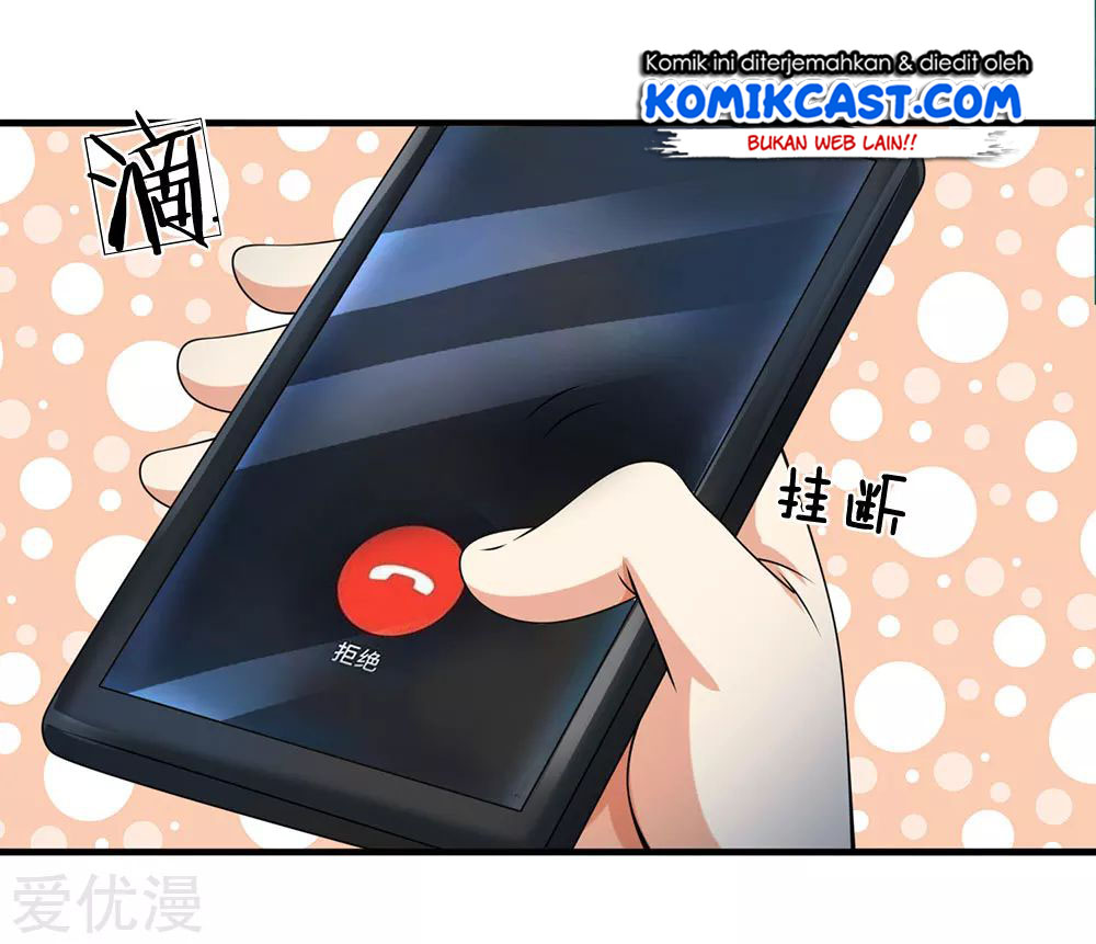 City of Heaven TimeStamp (Urban Rebellion) Chapter 66 Gambar 20